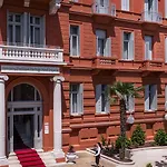Szálloda Imperial - By Liburnia & Abbázia