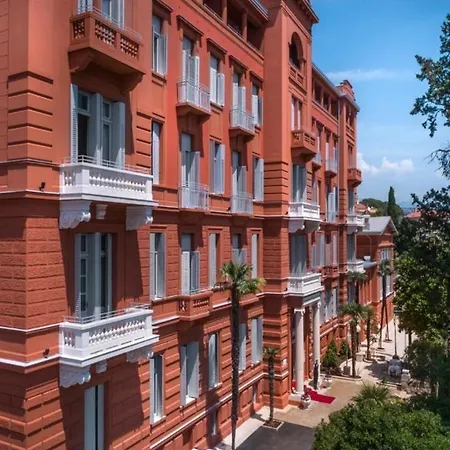 Imperial - Liburnia Hotel 4*