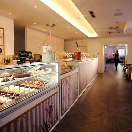 Imperial - Liburnia 4*