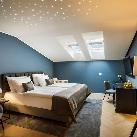 Hotell Imperial - By Liburnia &