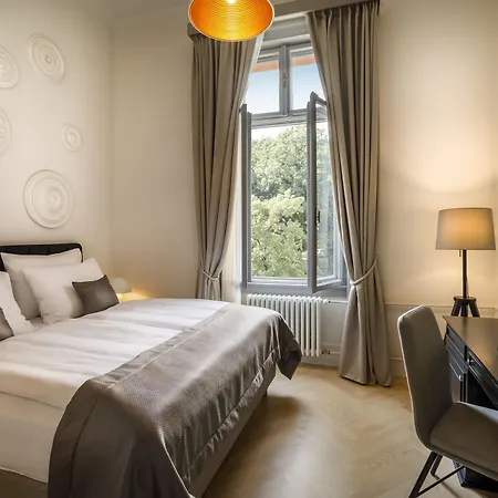 Imperial - Liburnia Hotel 4*