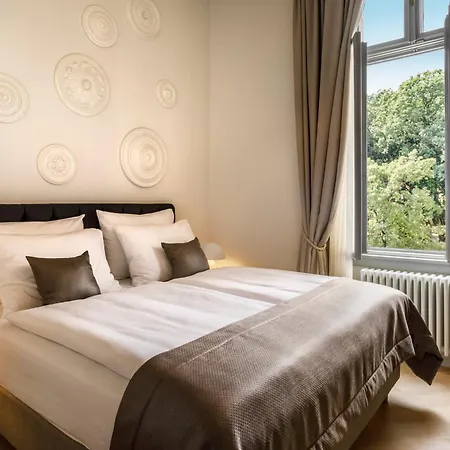 Hotell Imperial - By Liburnia & 4*