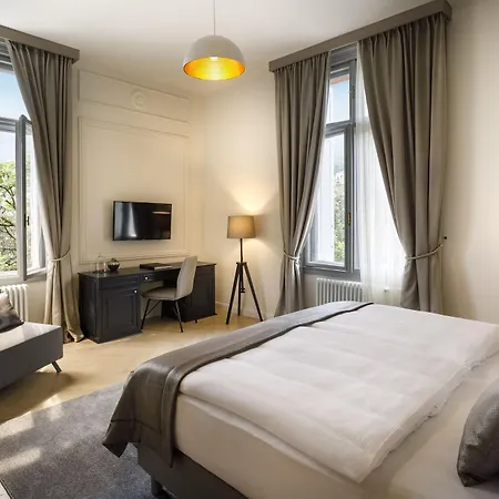 Imperial - Liburnia 4* 오파티아