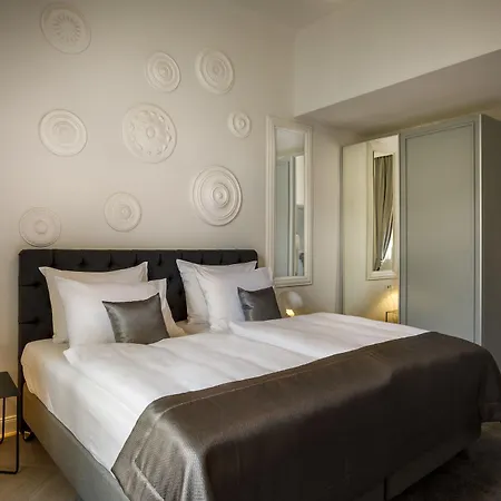 호텔 Imperial - Liburnia 4*