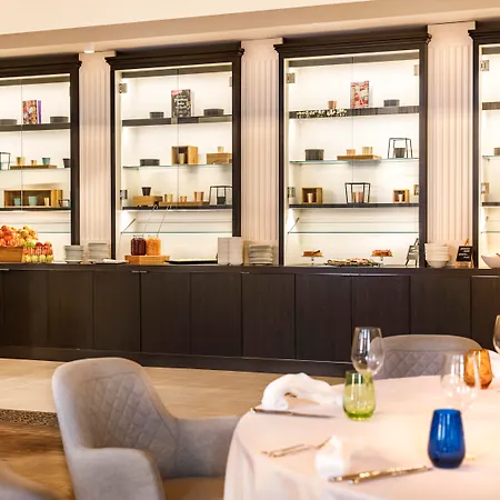 Imperial - By Liburnia & Hotel Opatija