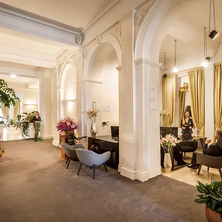 호텔 Imperial - Liburnia