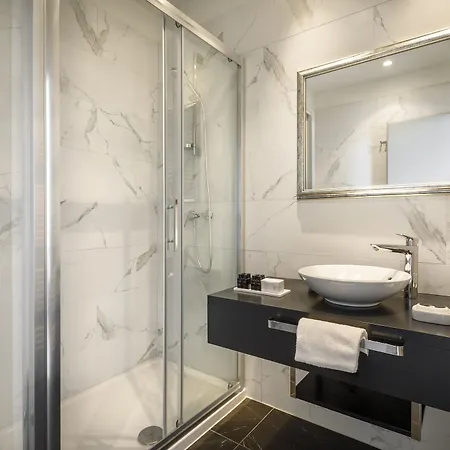 Hotel Heritage Imperial - Liburnia