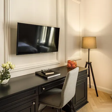 Imperial - Liburnia 4* 오파티아