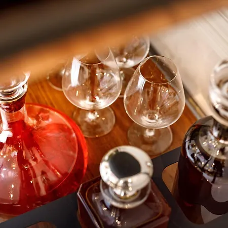 Hotell Imperial - By Liburnia & Opatija