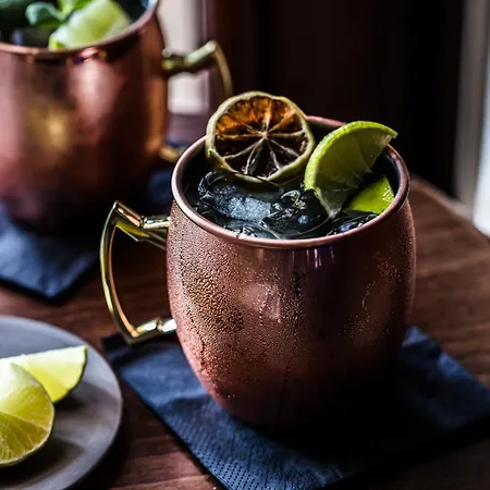 호텔 Imperial - Liburnia