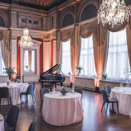 Hotell Imperial - By Liburnia &