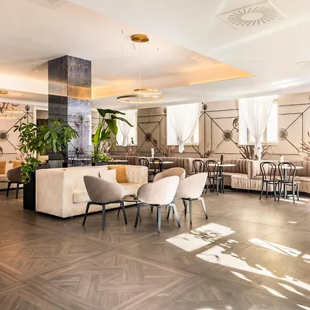 Imperial - By Liburnia & Hotell 4*