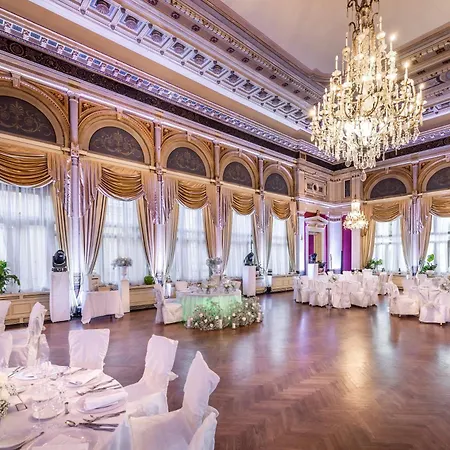 Hotel Imperial - By Liburnia & Opatija