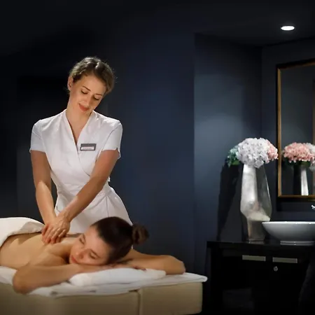 Hotell Imperial - By Liburnia & 4*