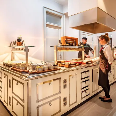 Imperial - Liburnia Hotel Opatija