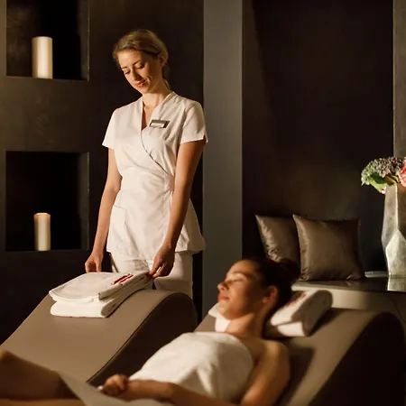 Hotell Imperial - By Liburnia & Opatija