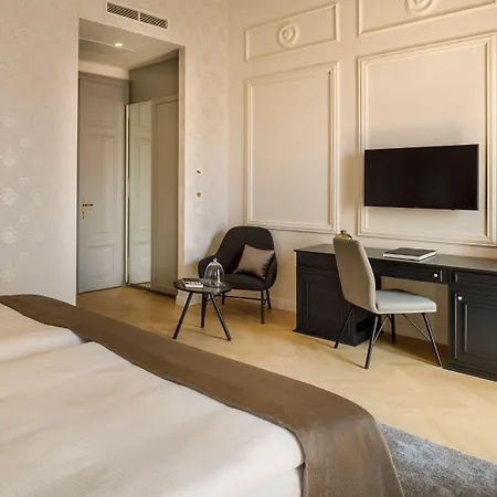 Imperial - Liburnia Opatija