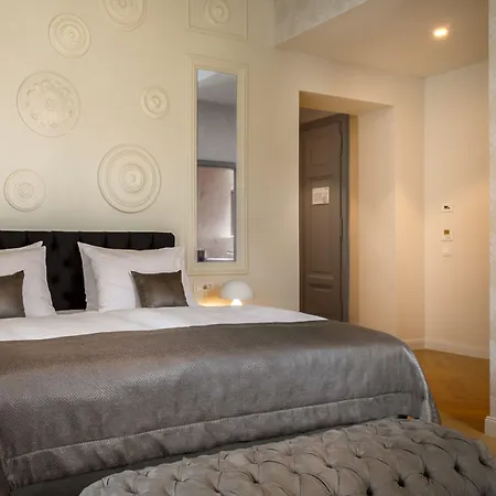 Hotel Imperial - By Liburnia & 4*