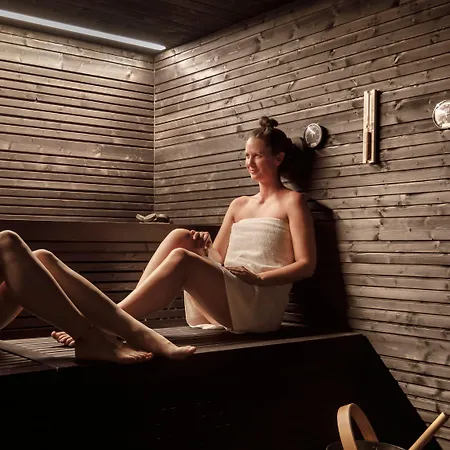 Imperial - By Liburnia & Hotell Opatija