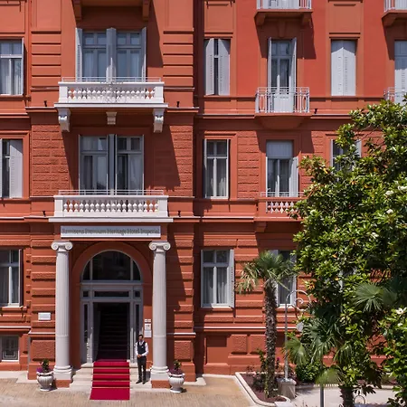 Imperial - Liburnia 호텔 4*