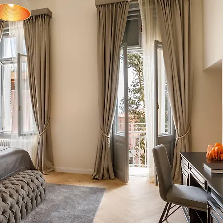 Imperial - Liburnia 호텔 오파티아