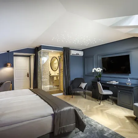 Imperial - Liburnia Opatija