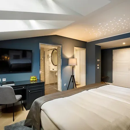 Imperial - Liburnia 호텔