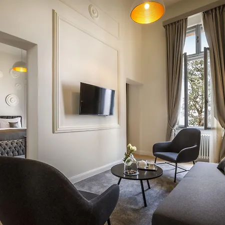 Imperial - Liburnia 호텔 오파티아