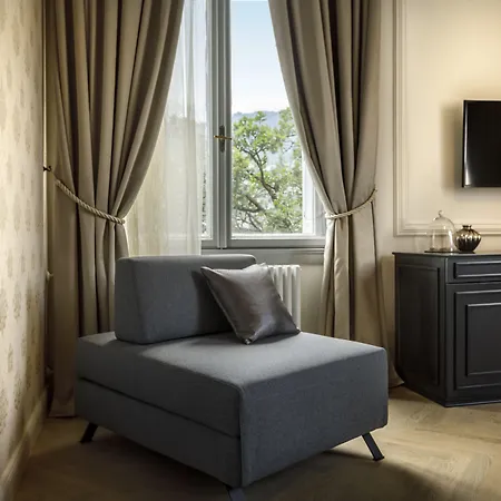 Imperial - Liburnia 호텔 4*