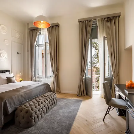 Imperial - Liburnia 4*
