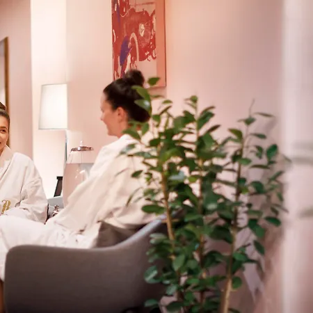 Imperial - By Liburnia & 酒店