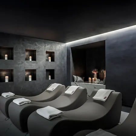 Ξενοδοχείο Imperial - By Liburnia &