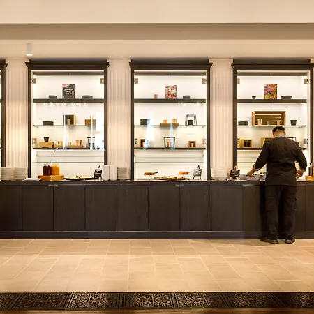 Ξενοδοχείο Imperial - By Liburnia & 4*