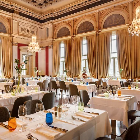 Ξενοδοχείο Imperial - By Liburnia & 4*