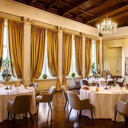 Imperial - Liburnia 4*