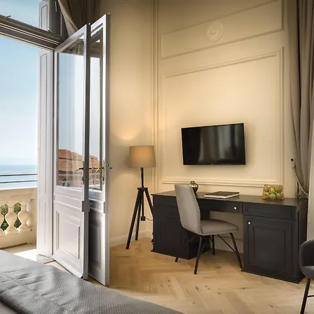 Imperial - Liburnia 4*