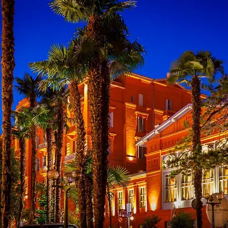 Imperial - Liburnia 4*