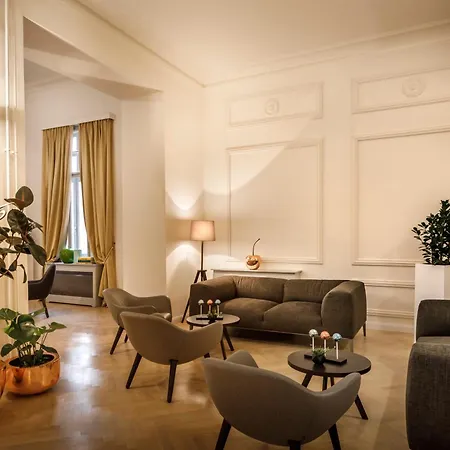Imperial - By Liburnia & 4* Abbázia