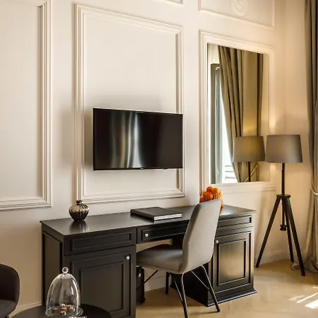 Imperial - By Liburnia & Hotel