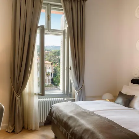 Hotel Imperial - By Liburnia & Opatija