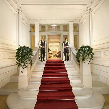Imperial - By Liburnia & 4*
