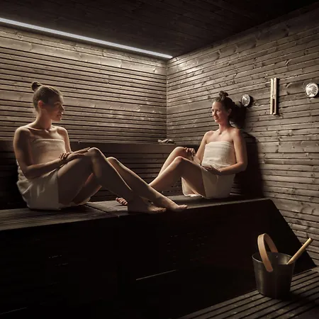 Imperial - By Liburnia & 4* Opatija
