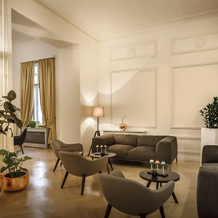 Imperial - By Liburnia & 4* Opatija