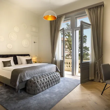 Imperial - By Liburnia & Hotel 4*