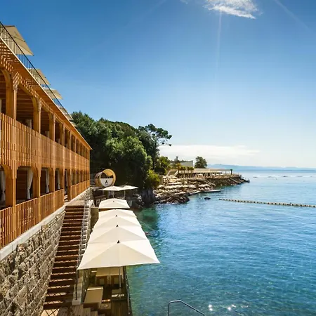 Imperial - By Liburnia & Opatija