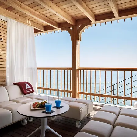 Imperial - By Liburnia & 4* Opatija