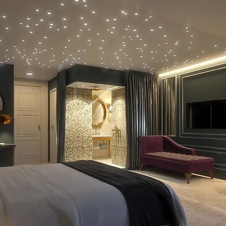 Imperial - Liburnia 4*
