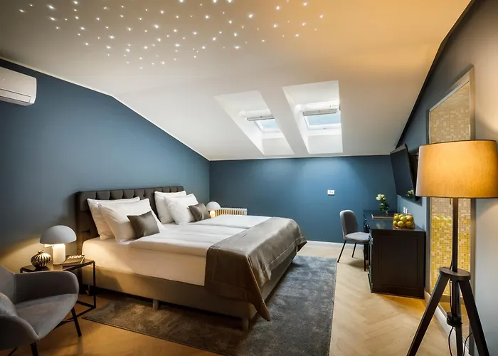 Otel Imperial - By Liburnia &