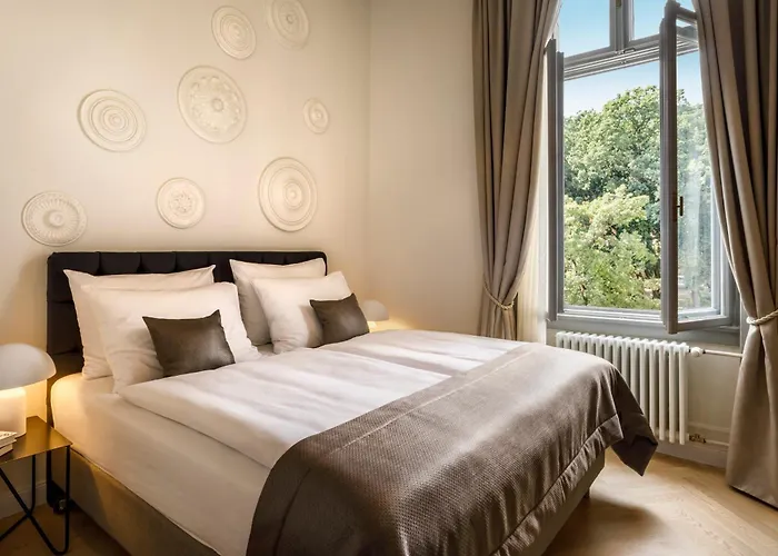 Ξενοδοχείο Imperial - By Liburnia & 4*