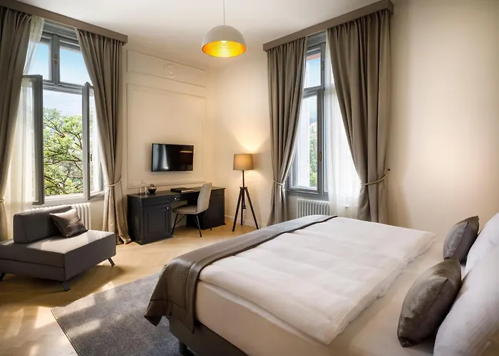 Imperial - By Liburnia & 4* Οπατία